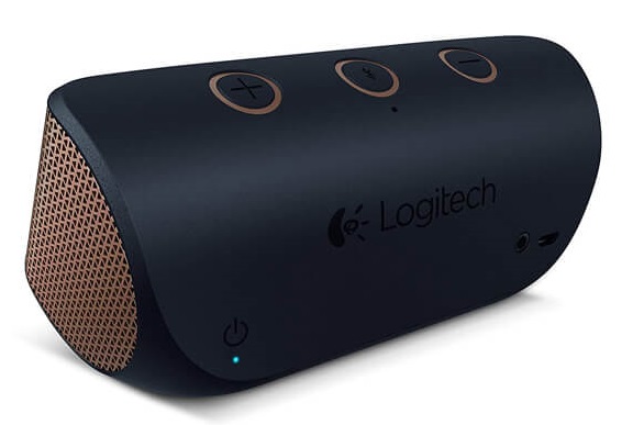 Loa Bluetooth Logitech X300 giá tốt