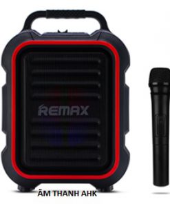 Loa Kéo Di Động Remax RB-X3
