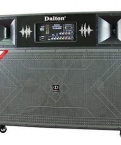 Loa kéo điện Dalton TS-18A8000