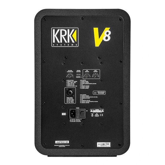 Loa kiểm âm KRK Rokit V8 S4 chất lượng