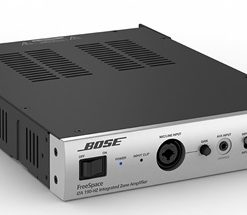 Amply Bose FreeSpace IZA 190-HZ