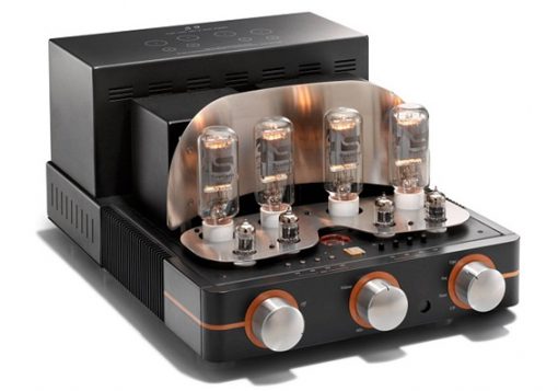 Amply đèn Unison Research S9