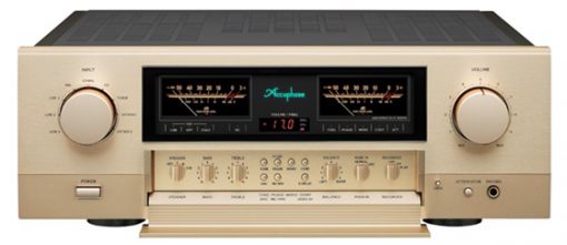 Amply nghe nhạc Accuphase E-380