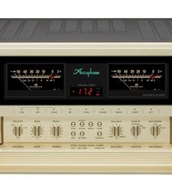 Amply nghe nhạc Accuphase E-480