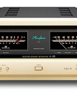 Power Amplifier Accuphase A-48