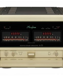 Power Amply Accuphase A-75 chính hãng