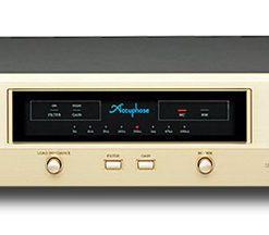 Pre Amplifier Accuphase C-37