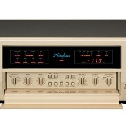 Pre Amply Accuphase C-2420