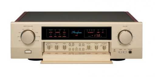 Pre Amply Accuphase C-2420