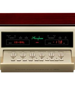 Pre Amply Accuphase C-2850