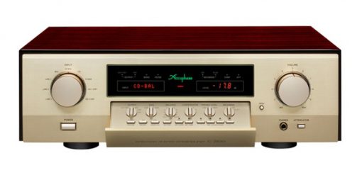 Pre Amply Accuphase C-2850