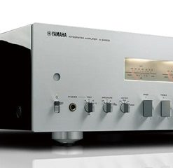 Amply nghe nhạc Yamaha A-S2200