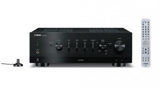 Amply nghe nhạc Yamaha R-N1000A