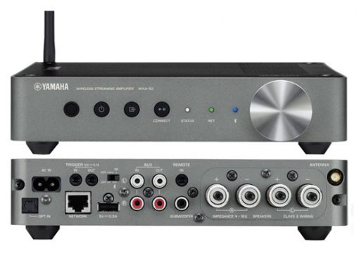 Amply nghe nhạc Yamaha WXA-50