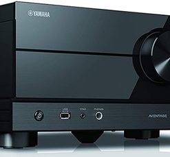 Amply xem phim Yamaha RX-A2A