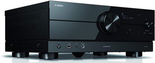 Amply xem phim Yamaha RX-A2A