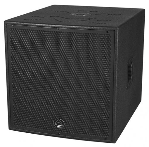 Loa subwoofer Wharfedale Pro Delta X18B