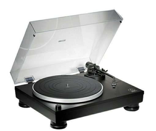 Đầu đĩa than Audio Technica AT-LP5X