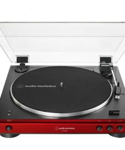 Đầu đĩa than Audio Technica AT-LP60XBT