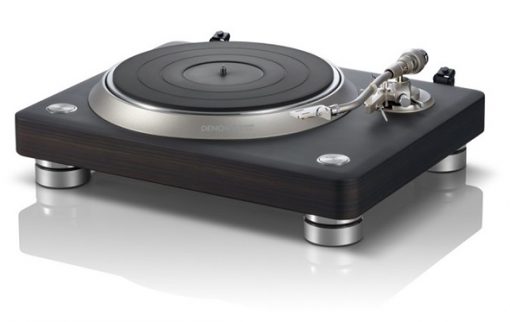 Đầu đĩa than Denon DP-3000NE