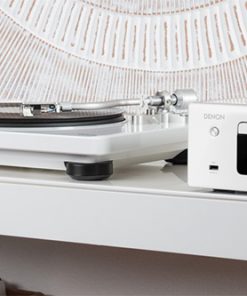 Đầu đĩa than Denon DP-400