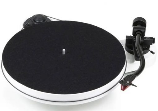 Đầu đĩa than Pro-Ject RPM 1 Carbon