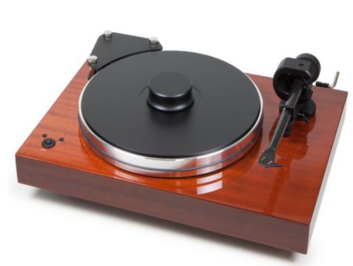 Đầu đĩa than Pro-Ject Xtension 9 Evolution