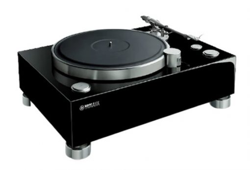 Đầu đĩa than Yamaha GT-5000