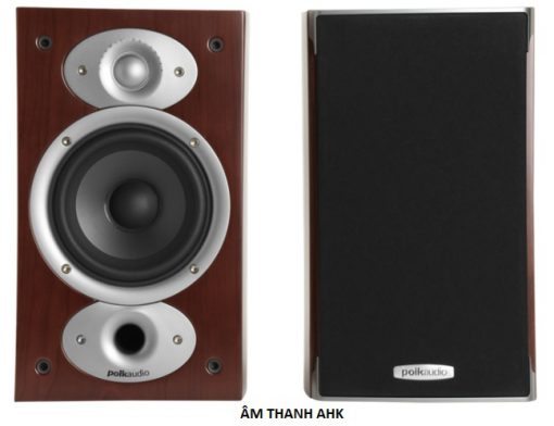 Loa Polk Audio RTi A1 Âm thanh hoàn hảo