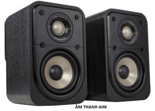 Loa Polk Signature Elite ES10 Âm thanh hay