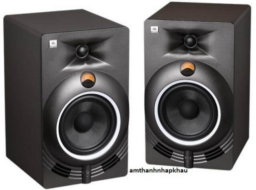 Loa kiểm âm JBL NANO K6 chất lượng