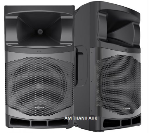 Loa Audiocenter MA15 Âm thanh mạnh mẽ