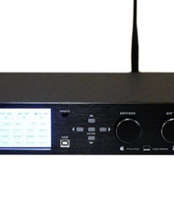 Vang số JKAudio X-9000 Pro