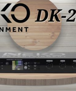 Vang số Neko DK2000