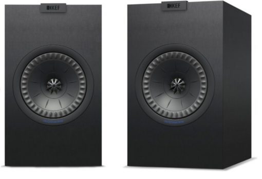 Loa Bookshelf KEF Q150