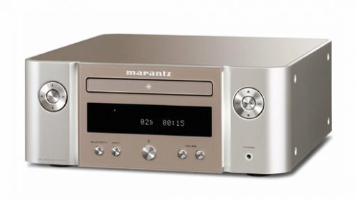 Amply nghe nhạc Marantz M-CR412