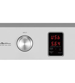 Bộ giải mã DAC Luxman DA-250