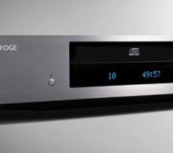 Đầu CD Cambridge Audio CXC V2