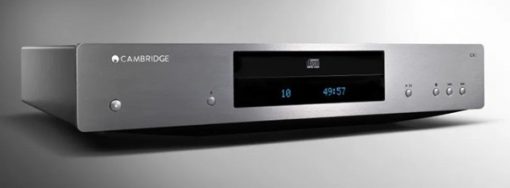 Đầu CD Cambridge Audio CXC V2