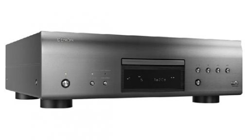 Đầu CD Denon DCD-A110