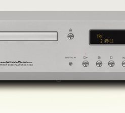 Đầu CD Luxman D-N150