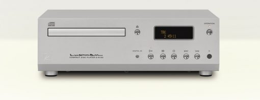 Đầu CD Luxman D-N150
