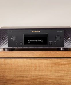 Đầu CD Marantz CD 50N