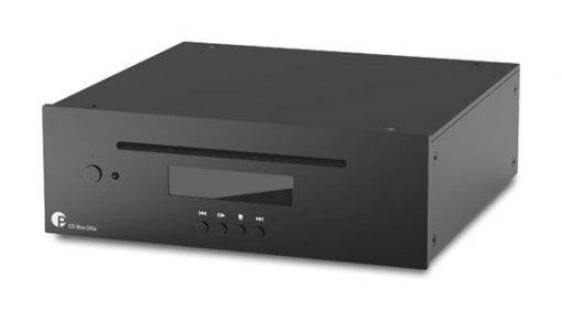 Đầu CD Pro-Ject CD Box DS3