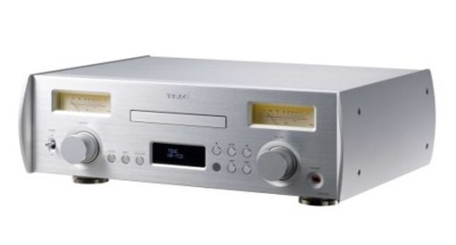 Đầu CD tích hợp amply TEAC NR-7CD