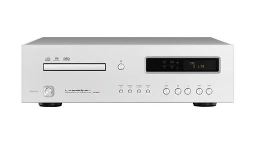 Đầu SACD/CD Luxman D-06U