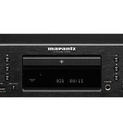 Đầu phát CD Marantz CD6007