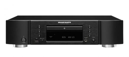 Đầu phát CD Marantz CD6007