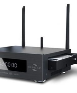 Đầu phát Dune HD Pro Vision 4K Solo