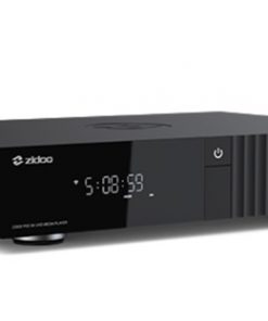 Đầu phát HD Zidoo Z3000 Pro